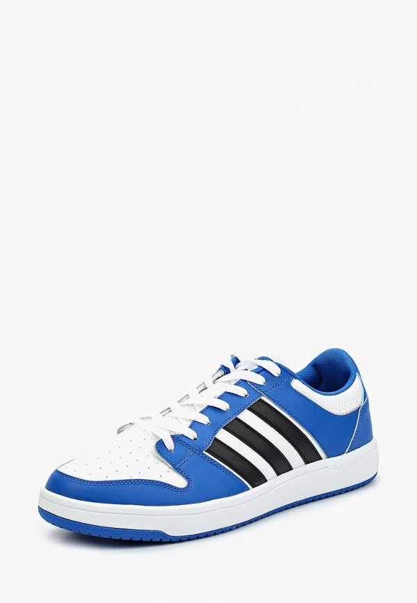 

Кроссовки adidas, Разноцветный