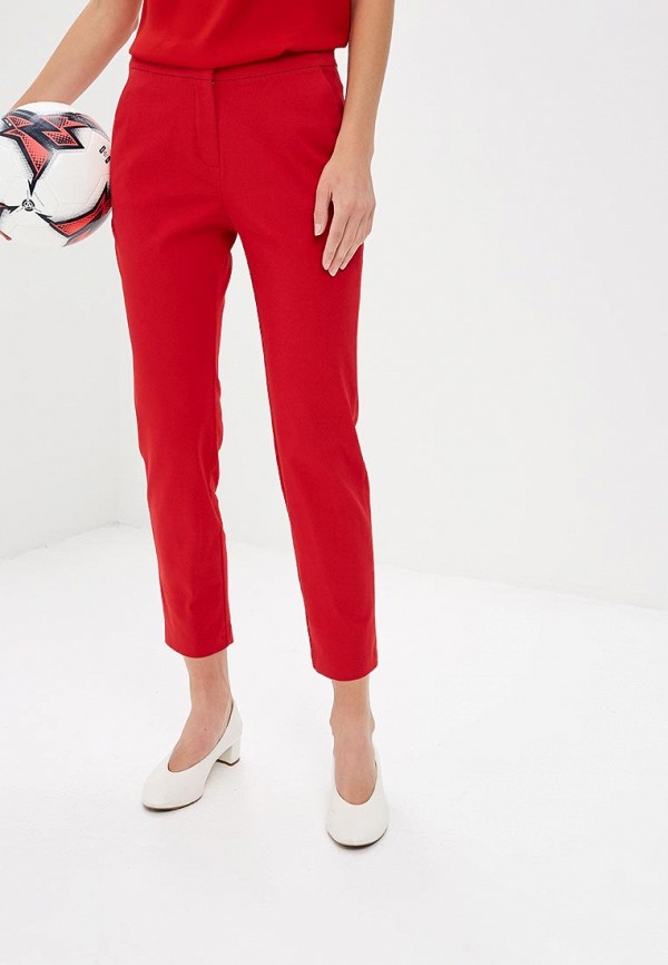 

Брюки adL, Красный