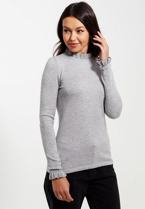 

Водолазка adL, Серый