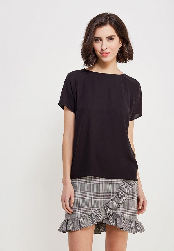 

Блуза adL, Черный