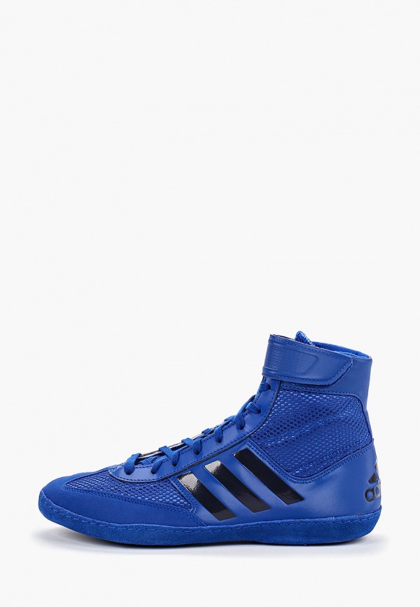 

Борцовки adidas Combat, Синий, Combat Speed.5