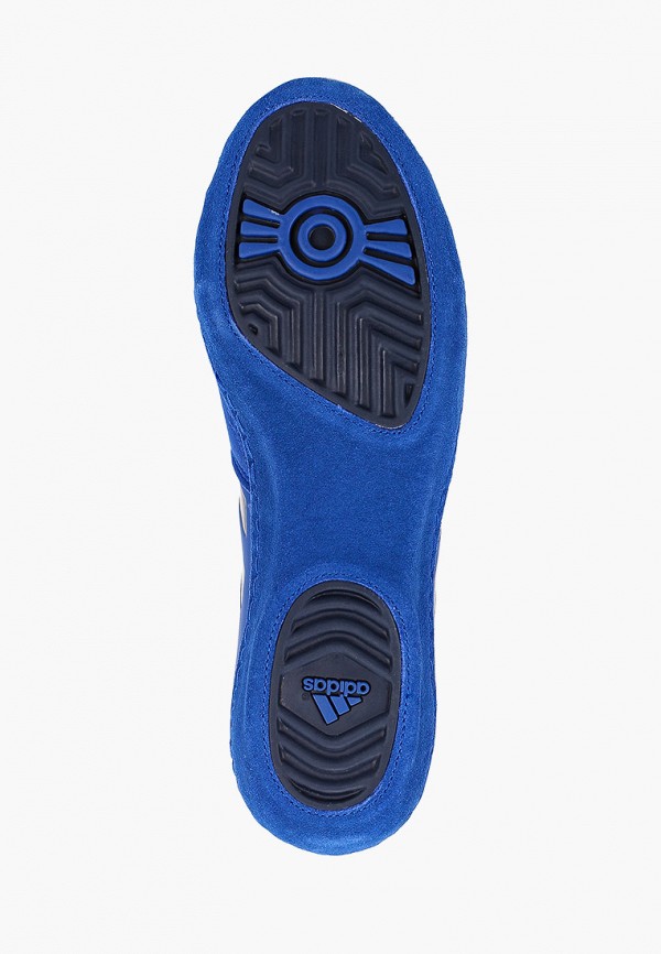 

Борцовки adidas Combat, Combat Speed.5, Синий