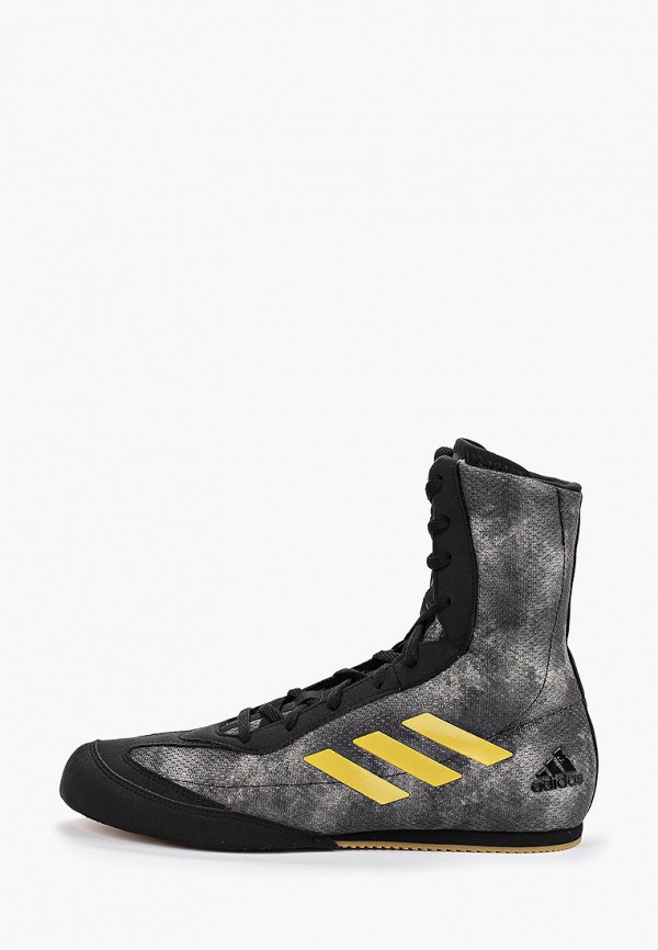 

Боксерки adidas Combat, Хаки, BOX HOG PLUS