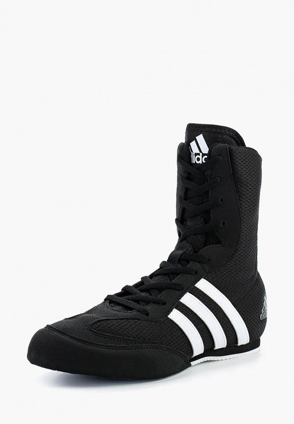 Боксерки adidas Combat adidas Combat AD015AUTZO30