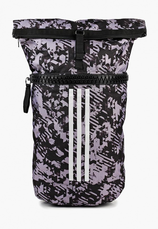 

Рюкзак adidas Combat, Серый, Military Camo Bag Combat Sport