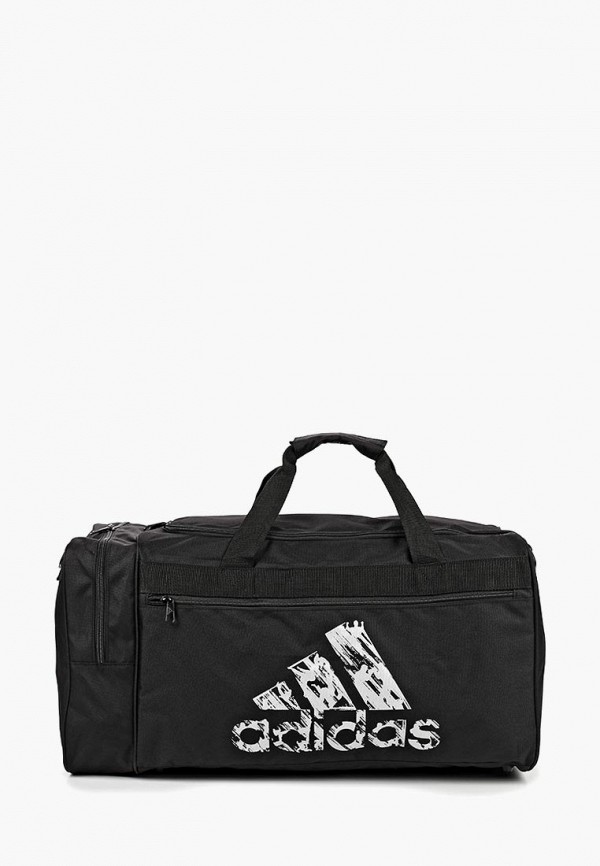 

Сумка спортивная adidas Combat, Черный, Team Bag