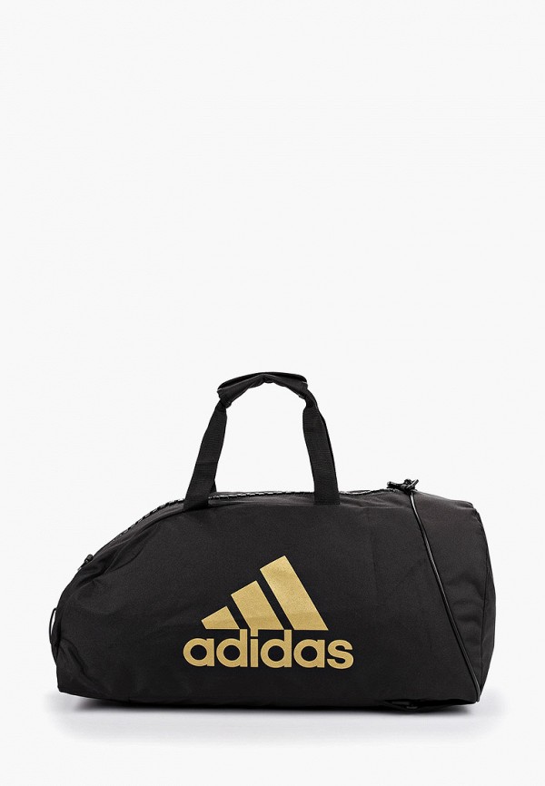 

Сумка спортивная adidas Combat, Черный, Training 2 in 1 Camo Bag Combat Sport