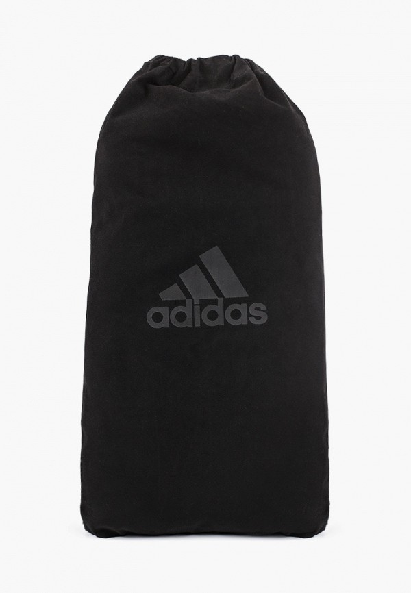 

Мешок adidas Combat, Черный, Velvet Packing