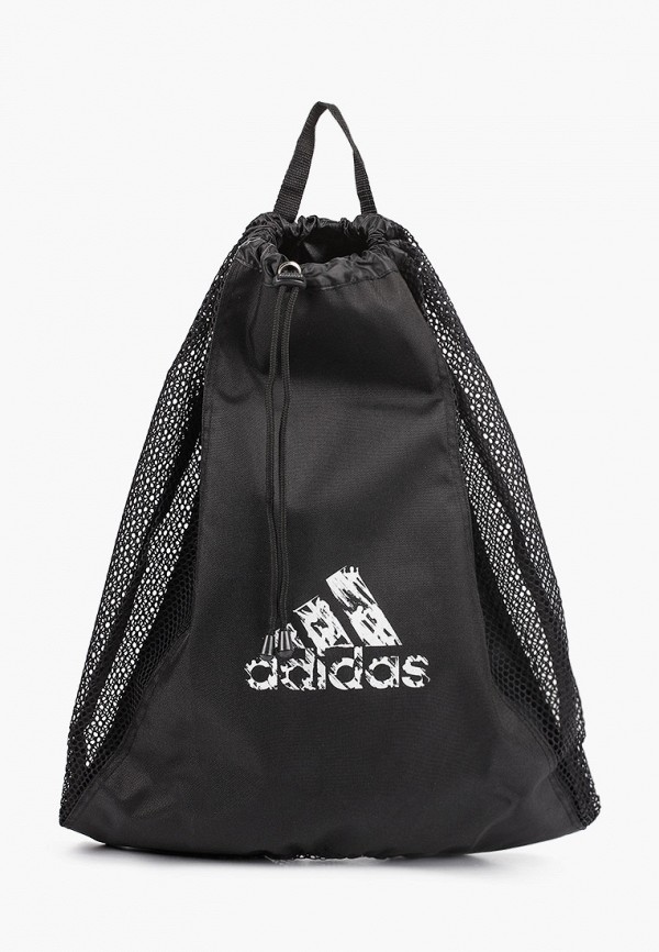 

Мешок adidas Combat, Черный, Backpack Laundry Bag
