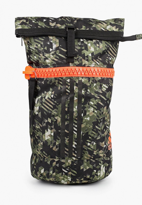 

Рюкзак adidas Combat, Хаки, Military Camo Bag Combat Sport
