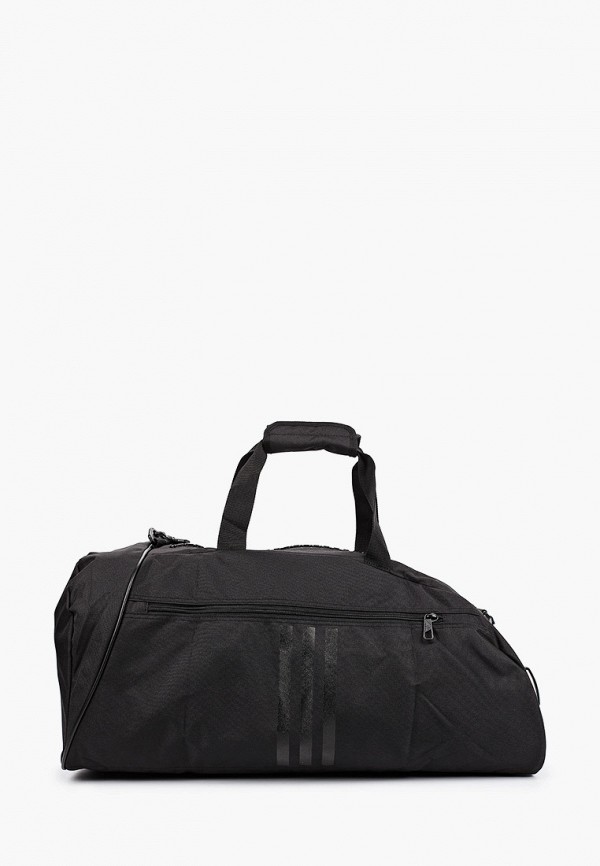 

Сумка спортивная adidas Combat, Черный, Sports Bag Shoulder Strap Combat