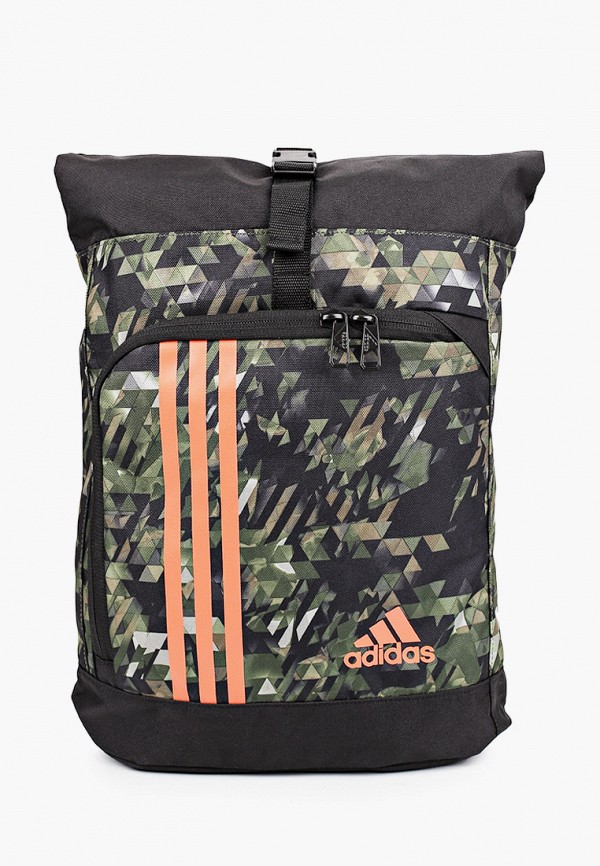 

Рюкзак adidas Combat, Хаки, TRAINING MILITARY SACK CAMO