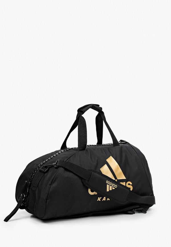фото Сумка спортивная adidas combat