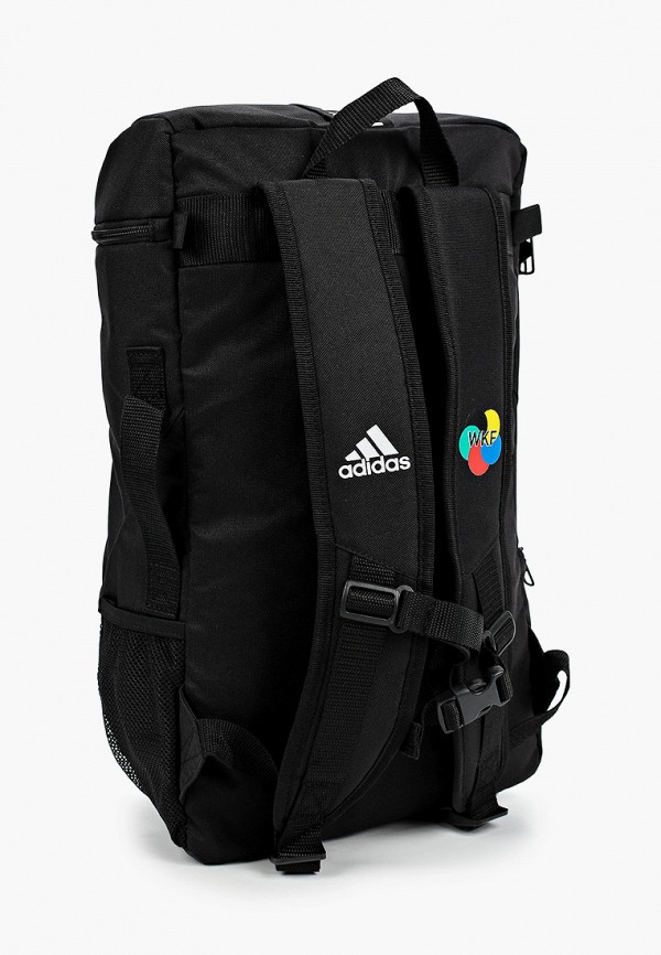 фото Рюкзак adidas combat