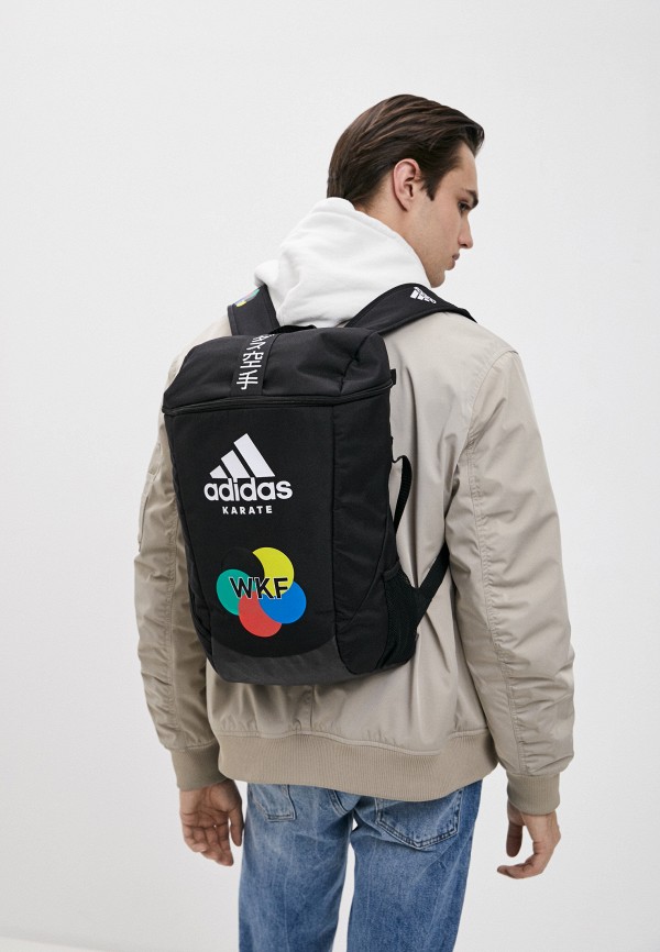 фото Рюкзак adidas combat