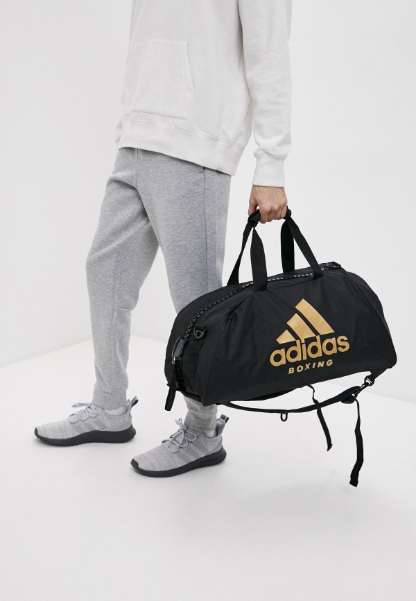 фото Сумка спортивная adidas combat