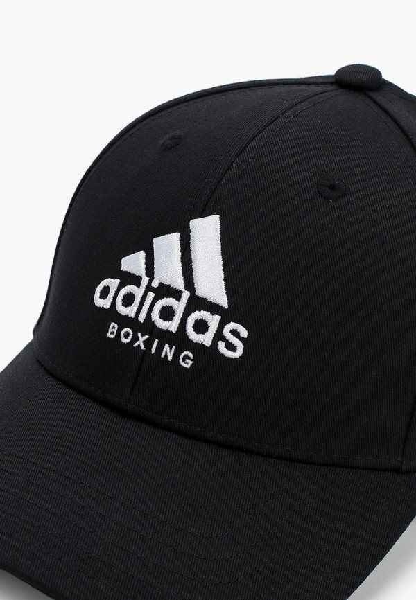 фото Бейсболка adidas combat