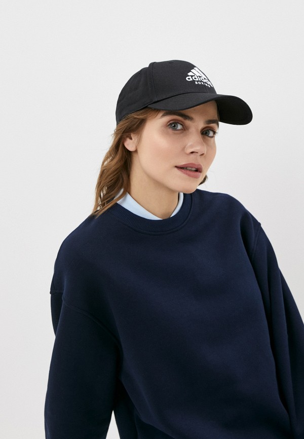 фото Бейсболка adidas combat