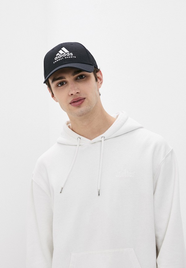 фото Бейсболка adidas combat