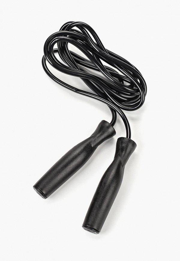 

Скакалка adidas Combat, Черный, Speed Rope Plastic Handle
