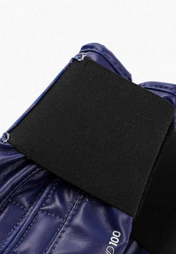 

Перчатки боксерские adidas Combat, Черный, HYBRID 100
