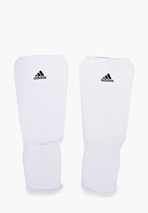 

Щитки adidas Combat, Белый, Голени и стопы SHIN AND STEP PAD