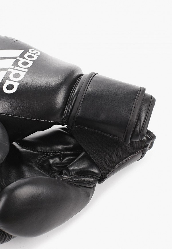 фото Перчатки боксерские adidas combat