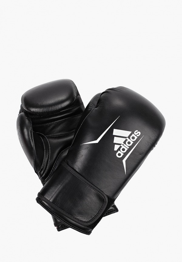 

Перчатки боксерские adidas Combat, Черный, Speed 175