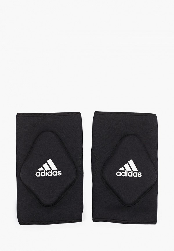 

Наколенники adidas Combat, Черный, Kickboxing Knee Guard