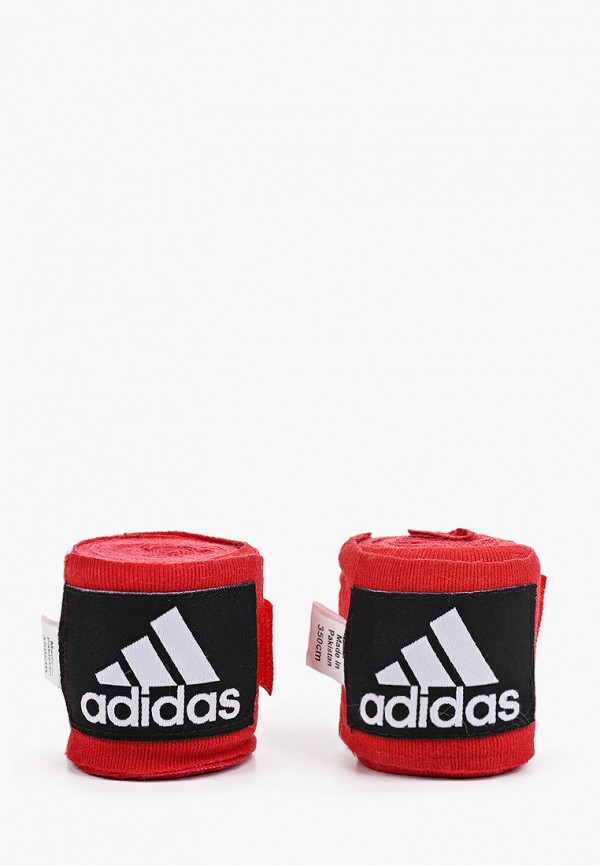 

Комплект adidas Combat, Красный, AIBA NEW RULES 3,5 м