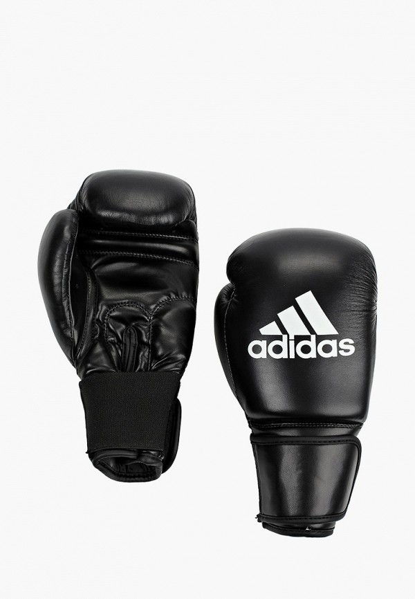 фото Перчатки боксерские adidas combat