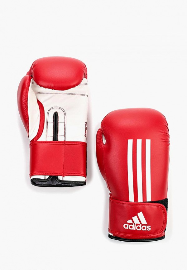 

Перчатки боксерские adidas Combat, Красный, Energy 100