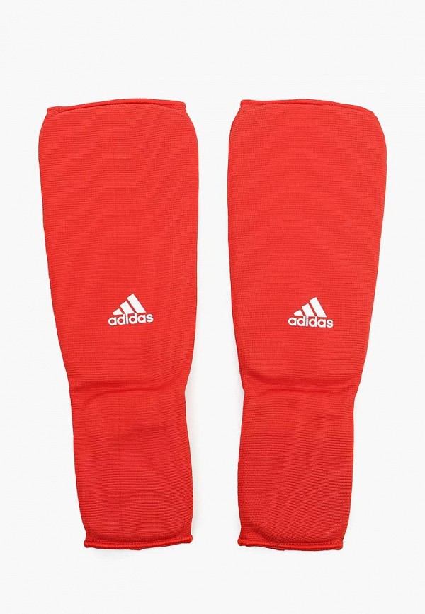 

Щитки adidas Combat, Красный, Защита голени и стопы для единоборств
