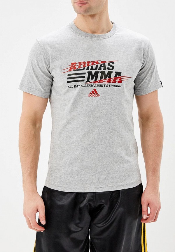 Футболка adidas Combat adidas Combat AD015EMBEAA5