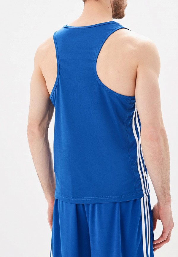 Майка спортивная adidas Combat adiBTT02 Фото 3