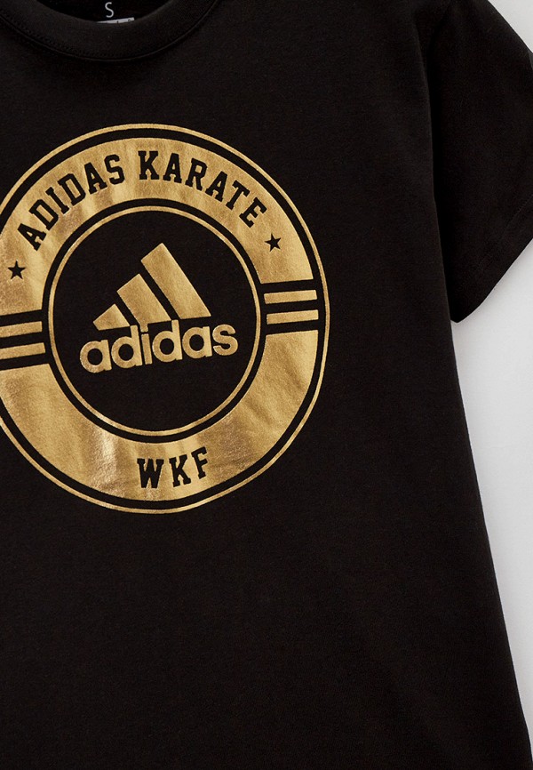 фото Футболка adidas combat