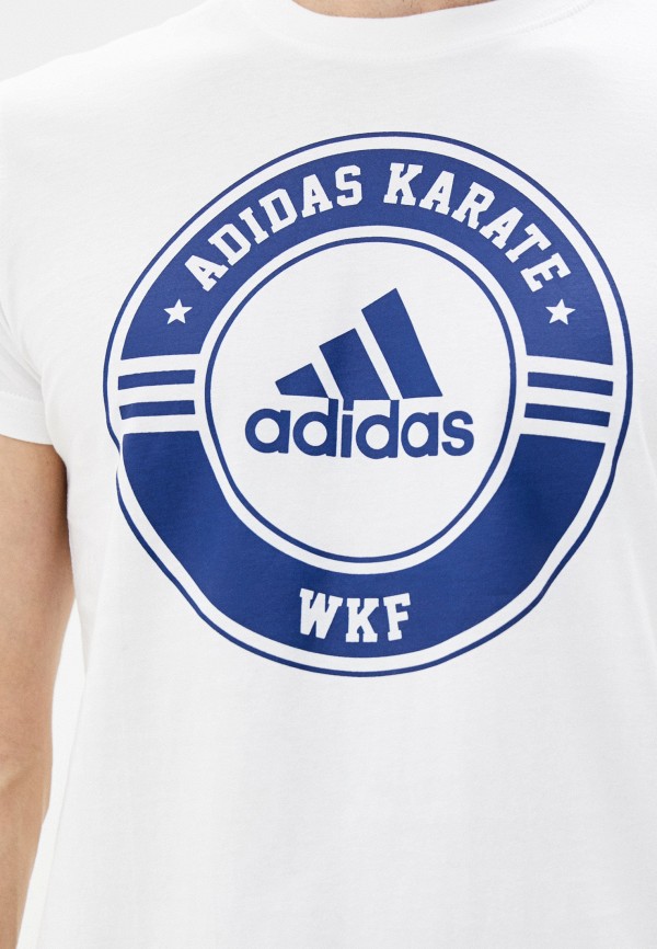 фото Футболка adidas combat