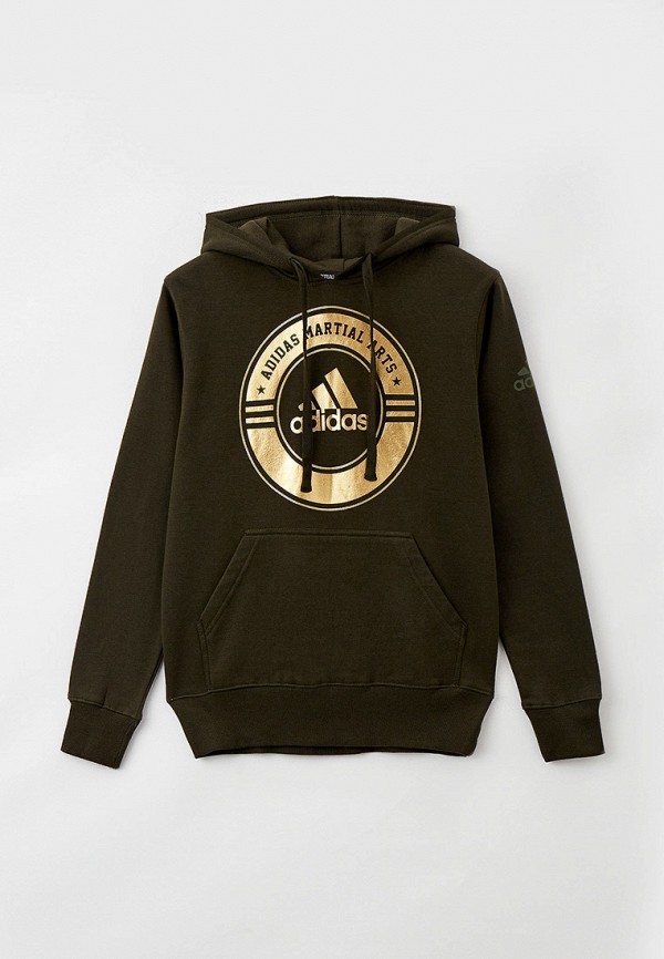 фото Худи adidas combat