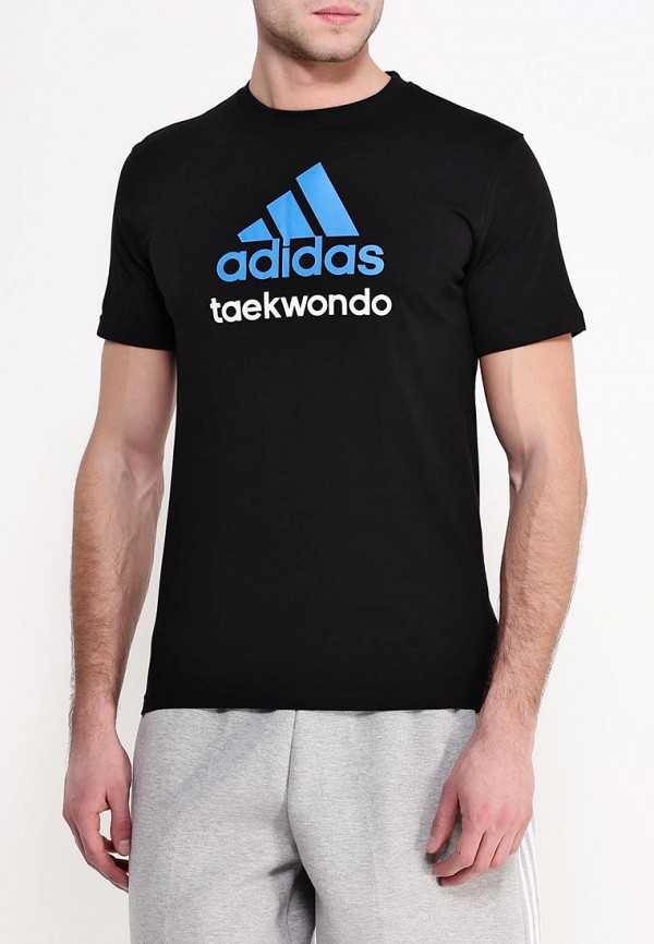 фото Футболка adidas combat