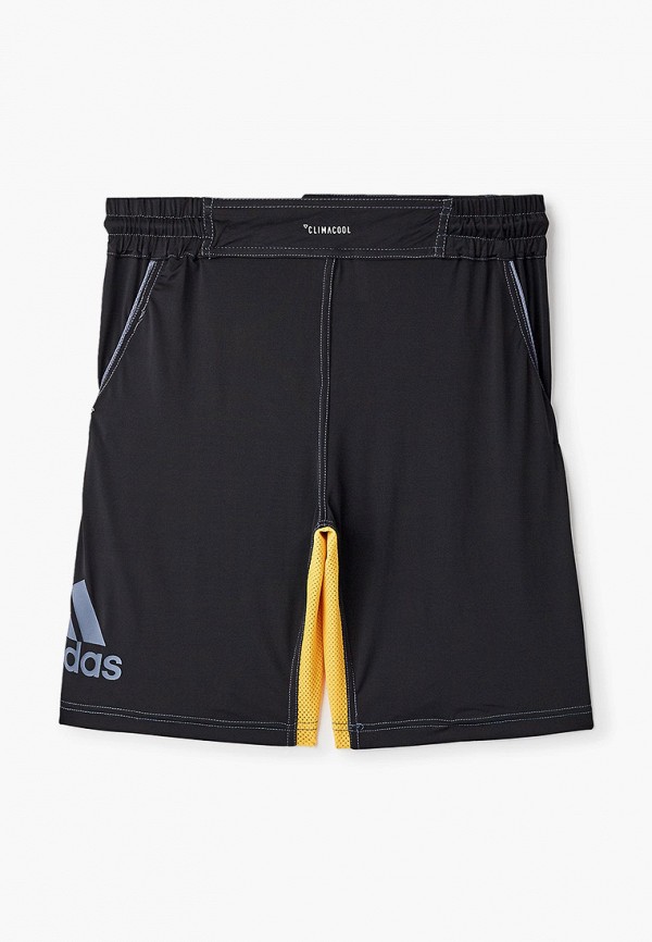 

Шорты спортивные adidas Combat, Черный, Training Short MMA