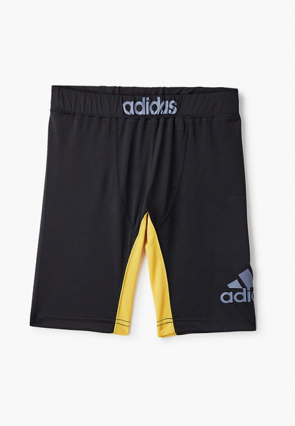 

Шорты спортивные adidas Combat, Черный, Training Vale Tudo Short MMA
