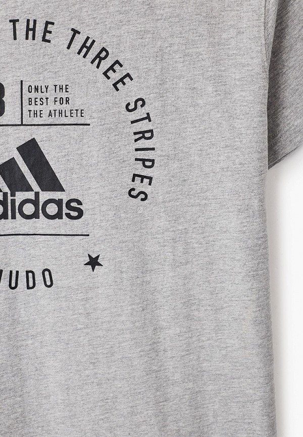 фото Футболка adidas combat