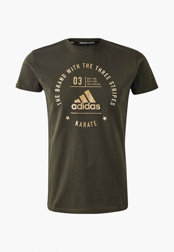 фото Футболка adidas combat