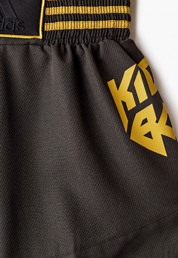 фото Шорты спортивные adidas combat