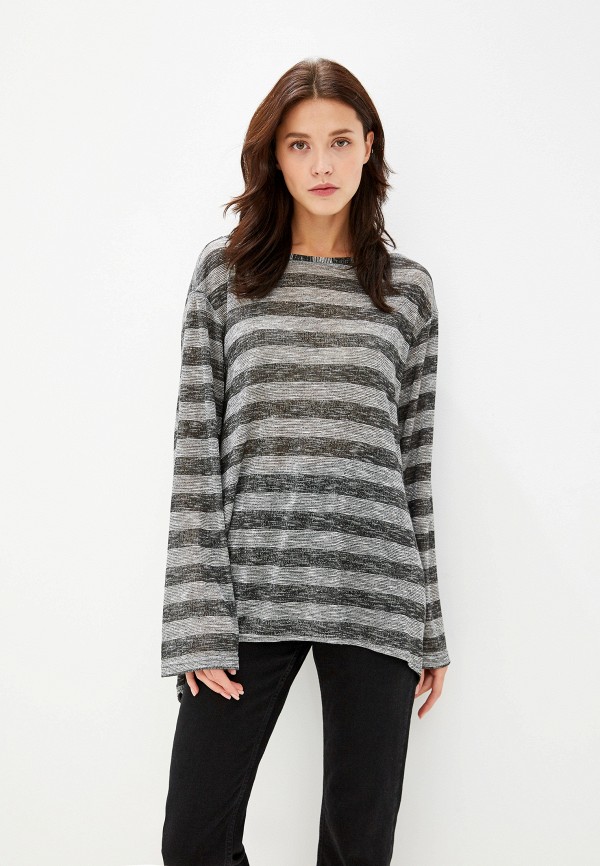 

Джемпер Adzhedo, Серый