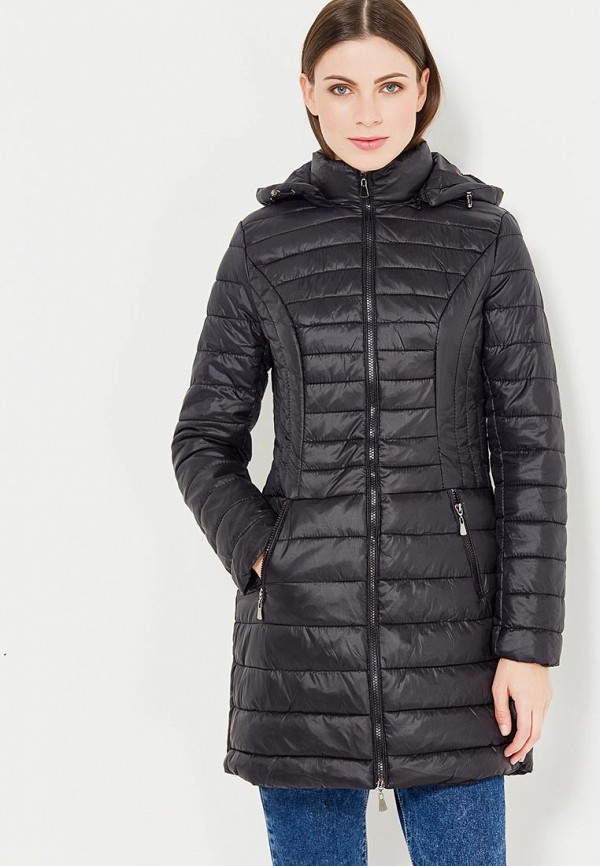 

Куртка утепленная Adrixx, Черный