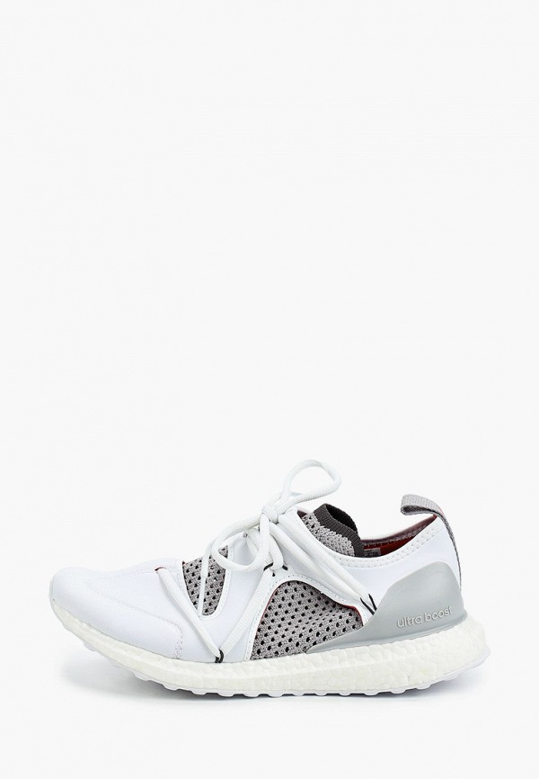 

Кроссовки adidas by Stella McCartney, Белый, UltraBOOST T. S.