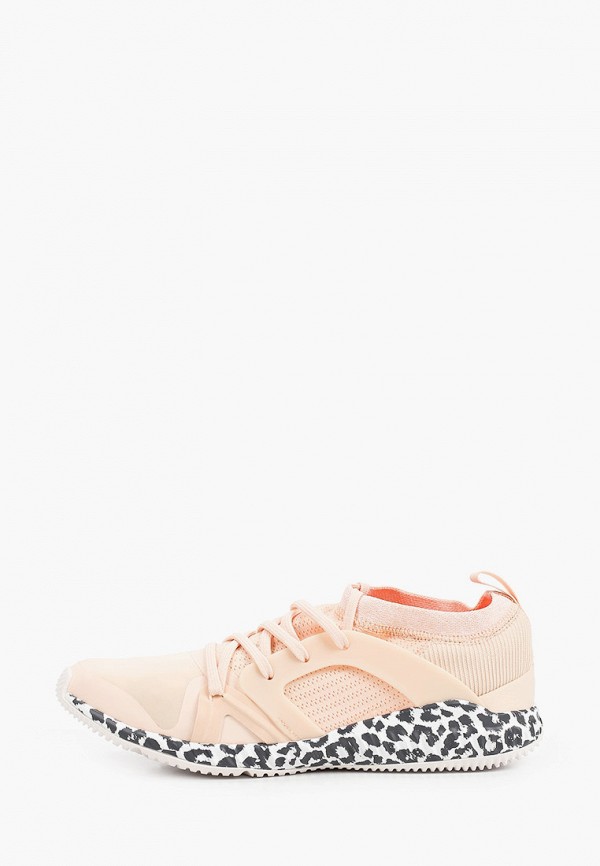 

Кроссовки adidas by Stella McCartney, Розовый, adidas by Stella McCartney AD031AWJHFZ9