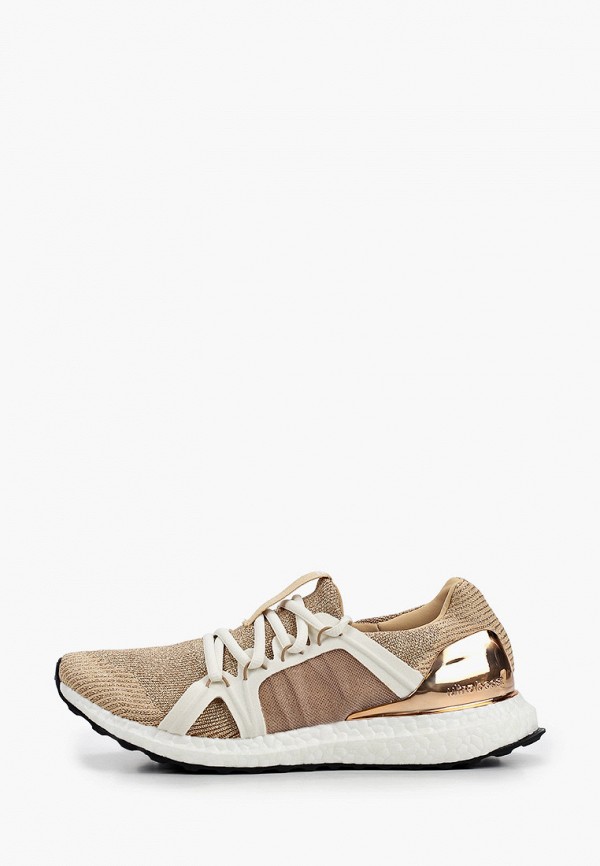 

Кроссовки adidas by Stella McCartney, Бежевый, UltraBOOST S.