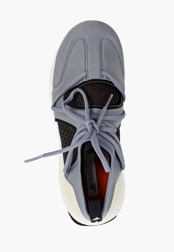 Кроссовки adidas by Stella McCartney серый, размер 37, фото 4